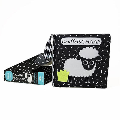 Gottmer publishers group cuddly book: cuddly sheep. 0+