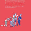 Libro ilustrado: Rose salva a los bomberos 4+