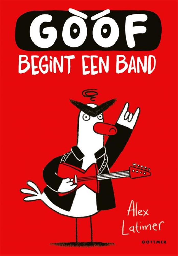 Goof fonda una band. titolo del tema 2026 7+