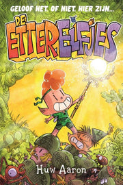 Libro de cuentos de los elfos inmundos 7+ - afbeelding 1