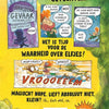 Verhalenboek de etterelfjes 7+