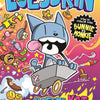 Loesjkin is de mafste kat ter wereld! 7+