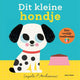 Gottmer uitgevers groep voelboek: dit kleine hondje 1+