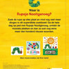 Los editores Gottmer agrupan el gran libro de búsqueda de Caterpillar Neverenough
