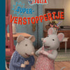 Gottmer uitgevers groep superverstoppertje