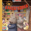 Gottmer uitgevers groep het muizenhuis: de kaassterren 4+