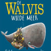 Kartonboek: de walvis wilde meer 3+