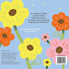 Abeja. libro de tablero. 2+