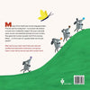 Seguimi! libro illustrato. 3+