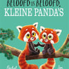 Una promessa è una promessa, piccoli panda. kart