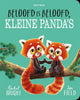 Una promessa è una promessa, piccoli panda. kart