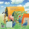 Camping en Boer Boris 3+