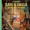 Sam Julia, benvenuto nella casa del topo