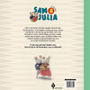 Sam Julia, benvenuto nella casa del topo