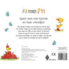 Gonnie y sus amigos: busca y encuentra 2+