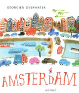 Art: Amsterdam. 6+ - afbeelding 1