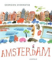 Arte: Ámsterdam. 6+ - afbeelding 1