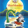 Dolfje weerw 15: meermonster. (2014). 7+