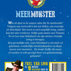 Dolfje weerw 15: meermonster. (2014). 7+