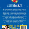 Dolfje weerw 11: superdolfje. (2011). 7+