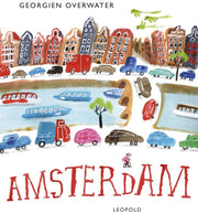 Inglés: Ámsterdam. 6+ - afbeelding 1
