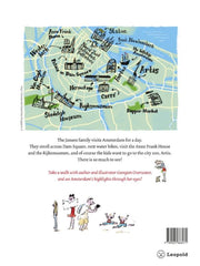 Inglés: Ámsterdam. 6+ - afbeelding 2