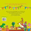 Editori WPG allegra lettura del libro della rana