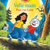 Dolfje tempo 2: luna piena. (1999). 7+
