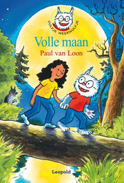 Dolfje tiempo 2: luna llena. (1999). 7+ - afbeelding 1