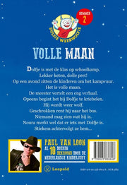 Dolfje tiempo 2: luna llena. (1999). 7+ - afbeelding 2
