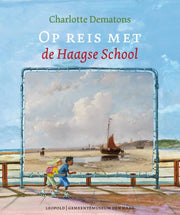 Holanda en su máxima expresión. la escuela de la haya - afbeelding 1