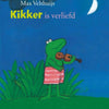 Kikker is verliefd (groot). 4+