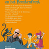 Foeksia en het beestenfeest. 7+