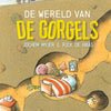 Casa central del libro el mundo de gorgels