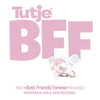 Dsp tutje: bff (10 st). 2+