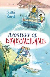 Aventura en isla dragón (pb). 10+ - afbeelding 1