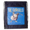 Zaino Gorgel blu
