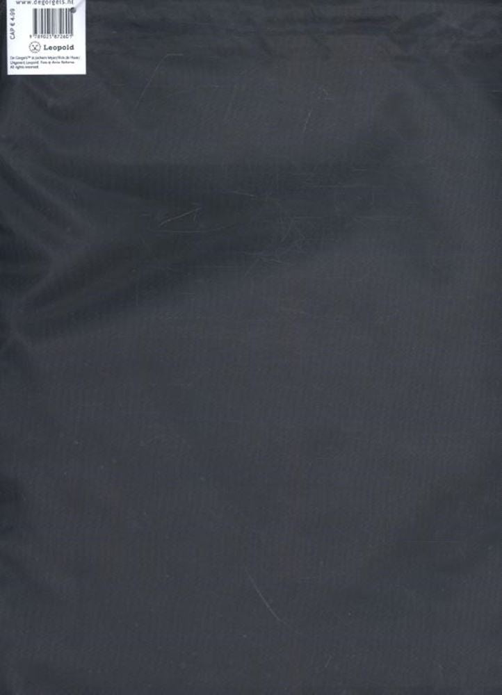 Zaino Gorgel blu