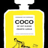 Coco o el vestidito negro. 5+