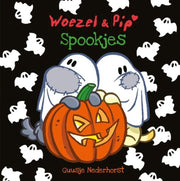 Woezel y Pip: Fantasmas (XL). 2+ - afbeelding 1