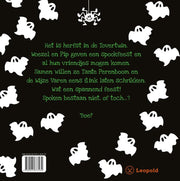 Woezel y Pip: Fantasmas (XL). 2+ - afbeelding 2