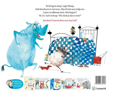 Wpg publishers retteketet! We're not going to bed yet!