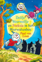 Dolf y foeksia en el bosque de hombres lobo ( - afbeelding 1