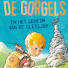 Los Gorgels y el secreto del glaciar
