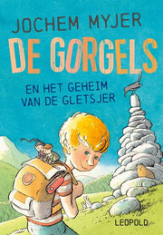 Los Gorgels y el secreto del glaciar - afbeelding 1