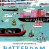 Kunst: rotterdam