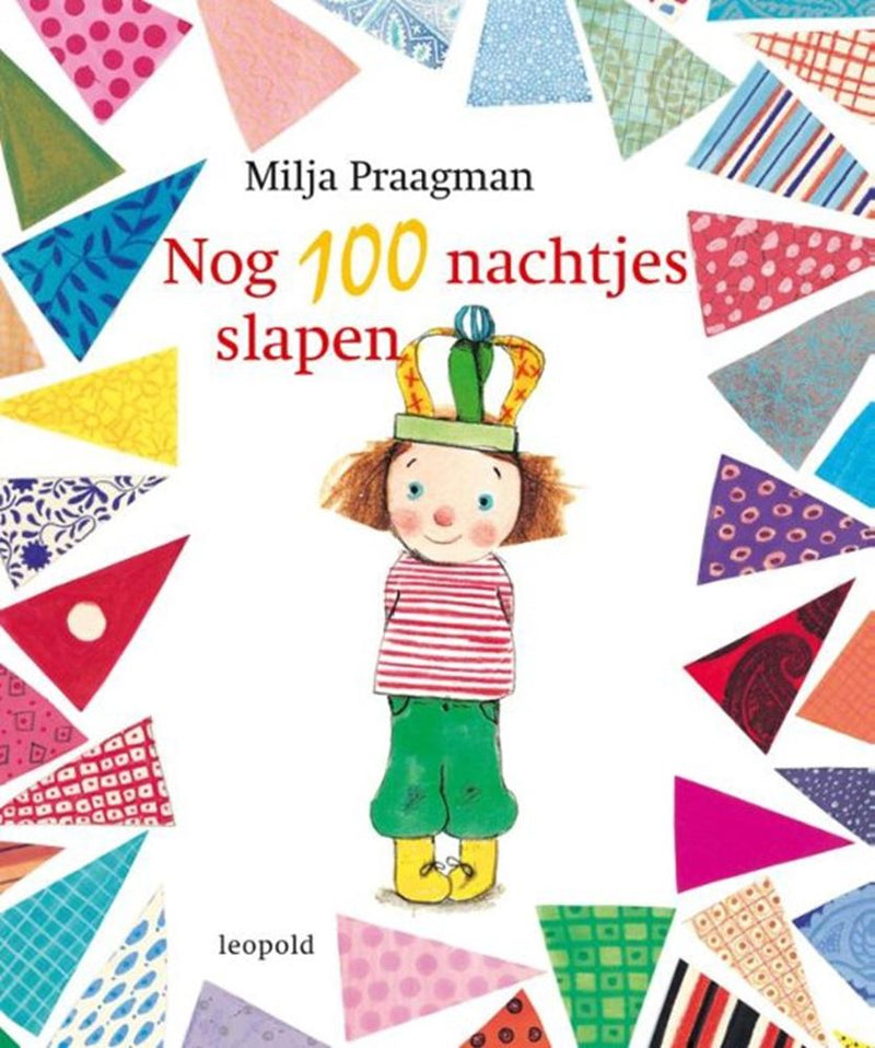 Libro ilustrado 2013: 100 noches más de sueño