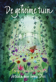 El jardín secreto. 10+ - afbeelding 1