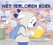 El libro perdido. 3+ - afbeelding 1