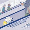 Il libro perduto. 3+